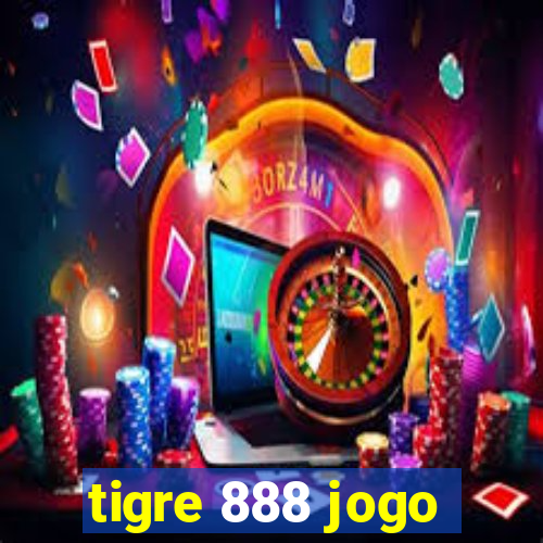 tigre 888 jogo